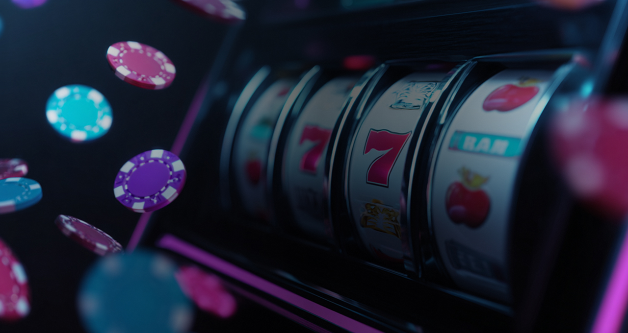 Slots Hammer
