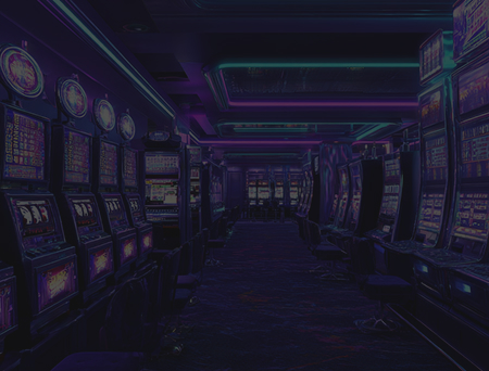 Slots Hammer
