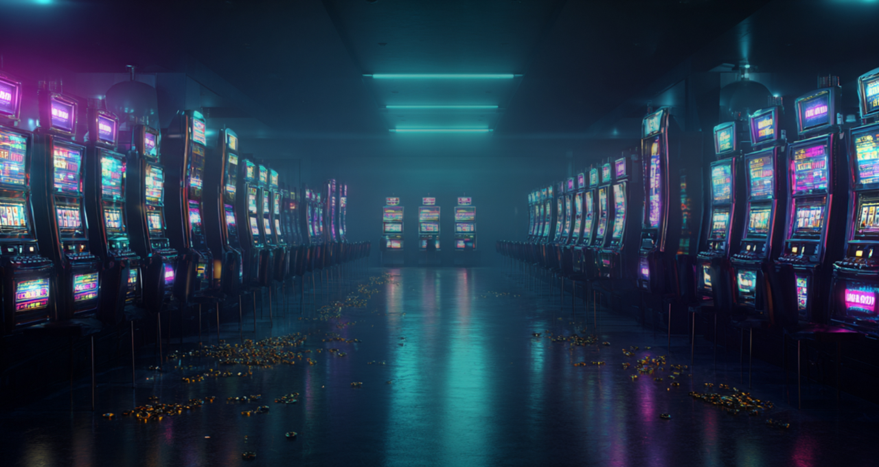 Slots Hammer